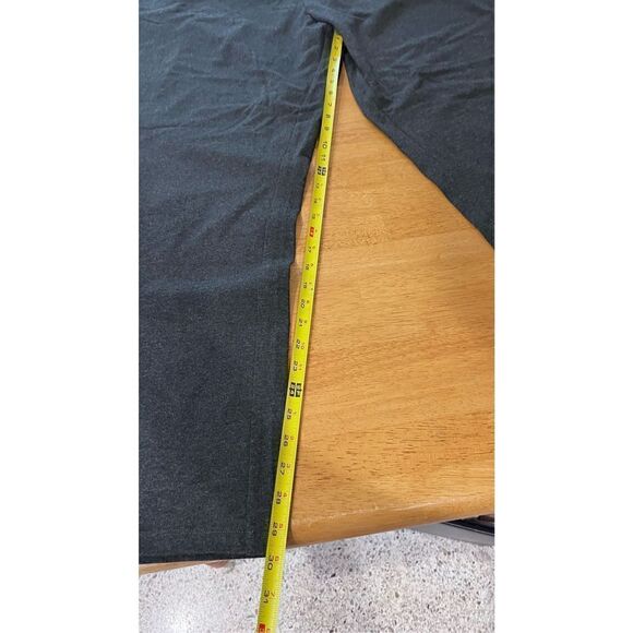 AVE LEISURE GRAY GREY PANTS WOMENS SIZE 18/20 P1-258 - Picture 6 of 12